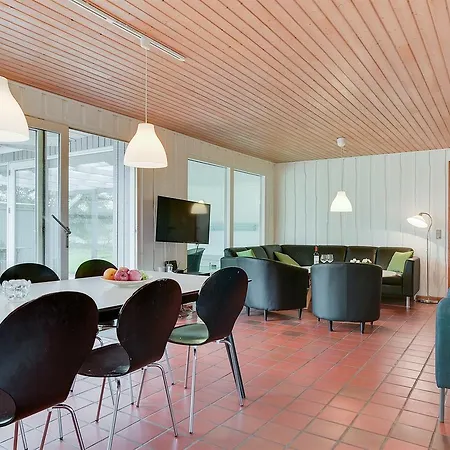Rodby Feriehus Rødby