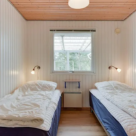 Feriehus Rodby *