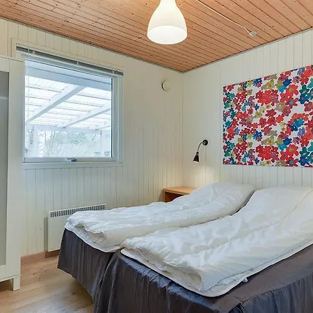 Rodby Feriehus