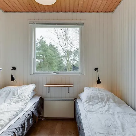 Feriehus Rodby Rødby