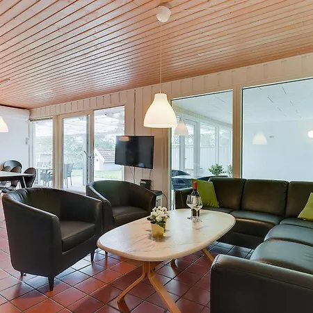 Rodby Feriehus *