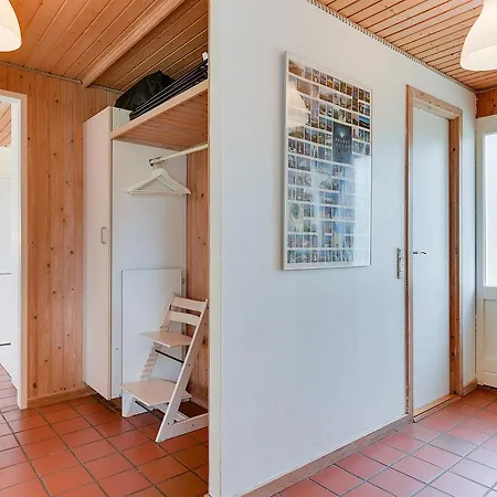Feriehus Rodby
