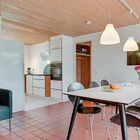 Feriehus Rodby