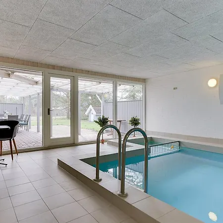 Feriehus Rodby *