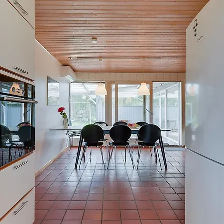Feriehus Rodby