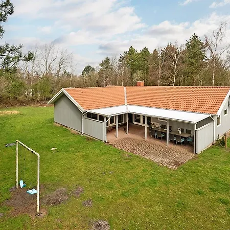 Rodby Feriehus Rødby