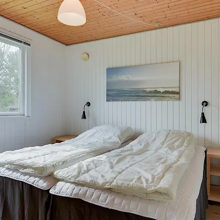 Rodby Feriehus *
